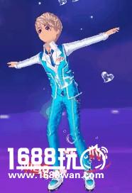 登录就送！《一起来跳舞》（原天天炫舞）全新坐骑即将上线！[多图]