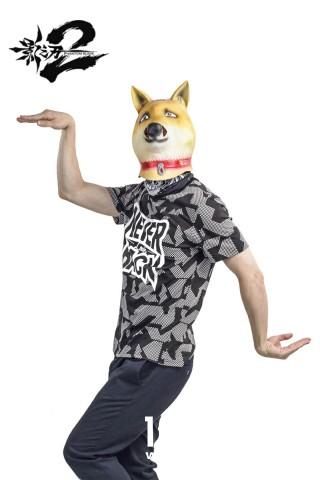 《影之刃2》顾问团首次合体 小孩、使徒子现场PK[多图]