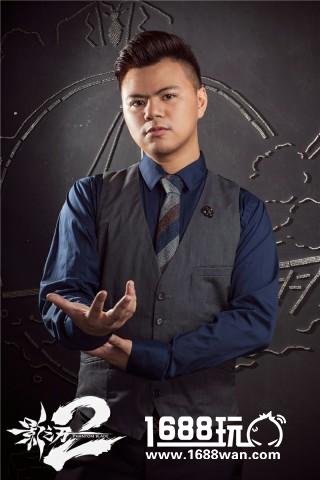 《影之刃2》顾问团首次合体 小孩、使徒子现场PK[多图]