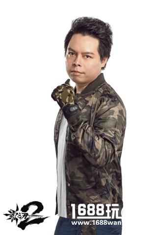 《影之刃2》顾问团首次合体 小孩、使徒子现场PK[多图]