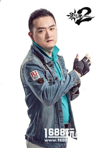 《影之刃2》顾问团首次合体 小孩、使徒子现场PK[多图]