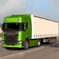 卡车欧洲驾驶模拟器游戏