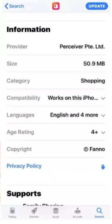 fanno平台招聘官方版app