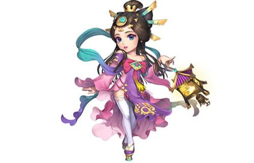 闲置物品能换钱《武神赵子龙》奇货物语[多图]