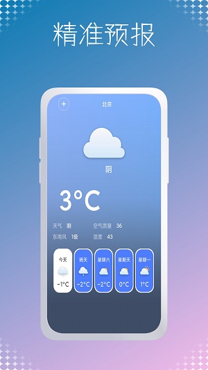 温度计助手室内app手机版