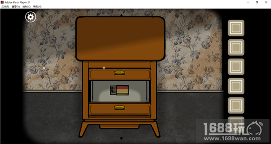 Rusty Lake Roots第三关The Uncle通关攻略[多图]