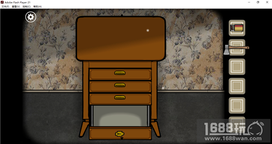 Rusty Lake Roots第三关The Uncle通关攻略[多图]