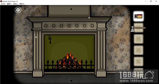 Rusty Lake Roots第三关The Uncle通关攻略[多图]