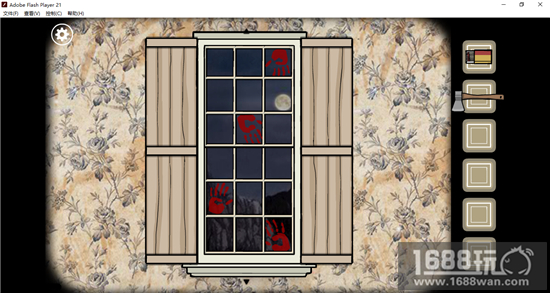 Rusty Lake Roots第三关The Uncle通关攻略[多图]