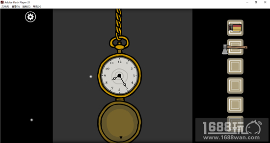 Rusty Lake Roots第三关The Uncle通关攻略[多图]