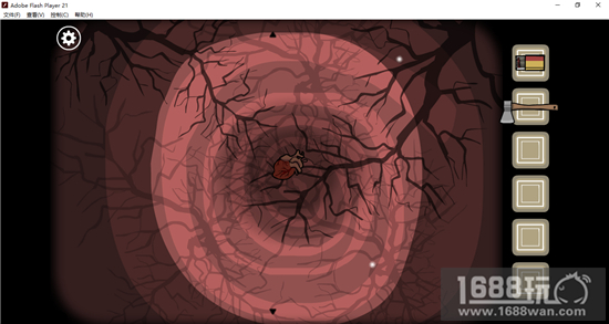 Rusty Lake Roots第三关The Uncle通关攻略[多图]