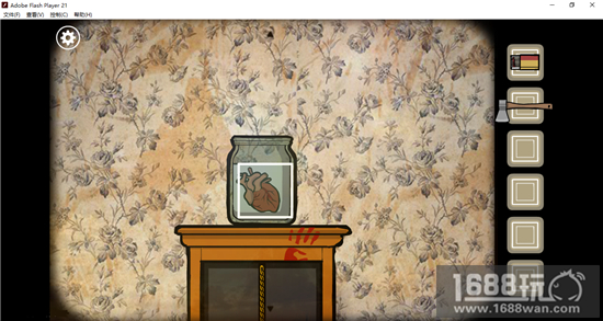 Rusty Lake Roots第三关The Uncle通关攻略[多图]