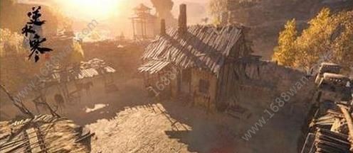 逆水寒怎么出售铜币？逆水寒出售铜币方法[多图]