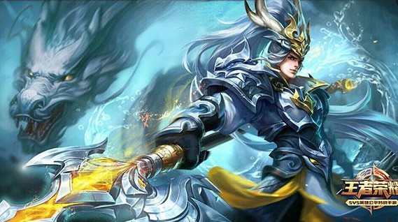 王者荣耀S10杨戬出装推荐 s10杨戬铭文怎么搭配[多图]