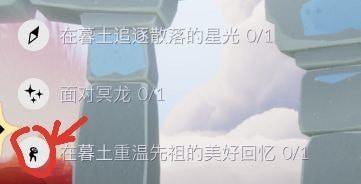 sky光遇净化十株黑暗植物在哪里 所有黑暗植物位置分享[多图]