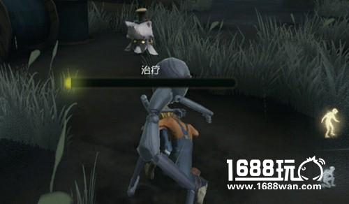 机械师求生技巧攻略 第五人格机械师怎么玩[多图]