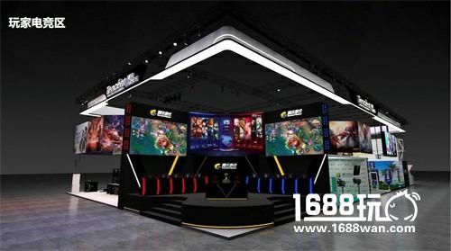 腾讯互娱将参展ChinaJoy2017  五大泛娱乐业务集体亮相[多图]