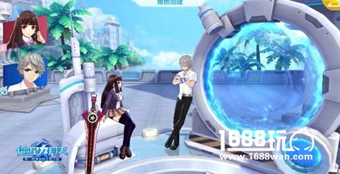 《偷星九月天》星生内测结束趣味数据盘点[多图]