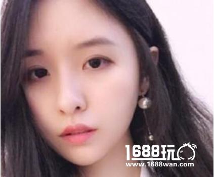清纯可爱女主播盘点，最后一位真是可爱爆了！[多图]