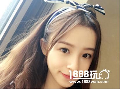 清纯可爱女主播盘点，最后一位真是可爱爆了！[多图]