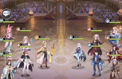 斗罗大陆武魂觉醒破军3-2怎么过？破军3-2阵容搭配攻略[图]