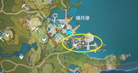 原神暂留此影任务怎么做？暂留此影任务完成攻略[多图]