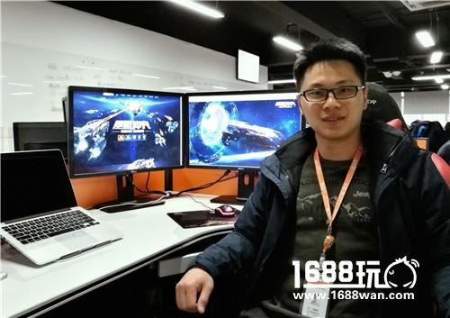 《星盟冲突》制作人会有更多全新内容玩法[多图]