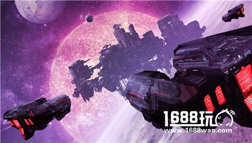 《星盟冲突》制作人会有更多全新内容玩法[多图]