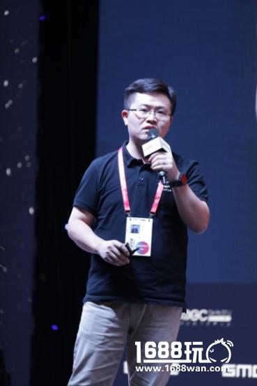 GMGC成都2017演讲|DataEye CEO汪祥斌：数据视角下的游戏广告投放[图]