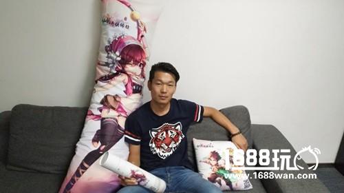 重拾仙剑情怀《仙剑五》籼米面对面专访[多图]