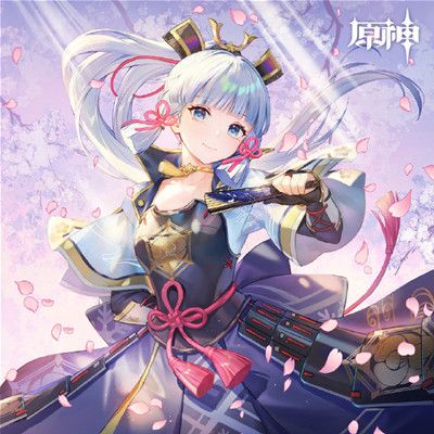 原神神里绫华生日邮件是什么？神里绫华生日邮件彩蛋分享[多图]