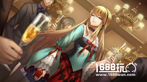 藤田咲倾情献声《姬魔恋战纪》声优名单公布[多图]