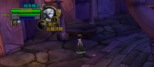 魔兽世界wlk1级怎么进Naxx