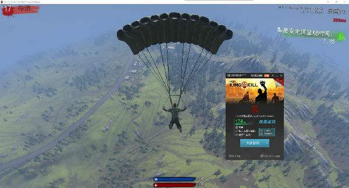 H1Z1游戏转向掉帧解决办法 游戏转向卡怎么办[图]