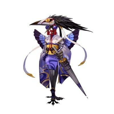 女中英豪或是花瓶《阴阳师》盘点妹子式神[多图]