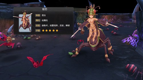 苏克拉特沙漠的真相：探秘心动《仙境传说RO》手游蚂蚁密穴[多图]