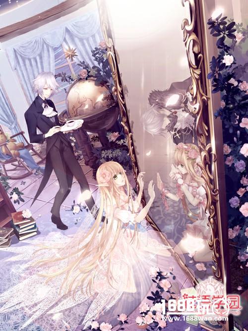 《花语学园》6.15焕新内测  奇幻学园旅途即刻出发[多图]