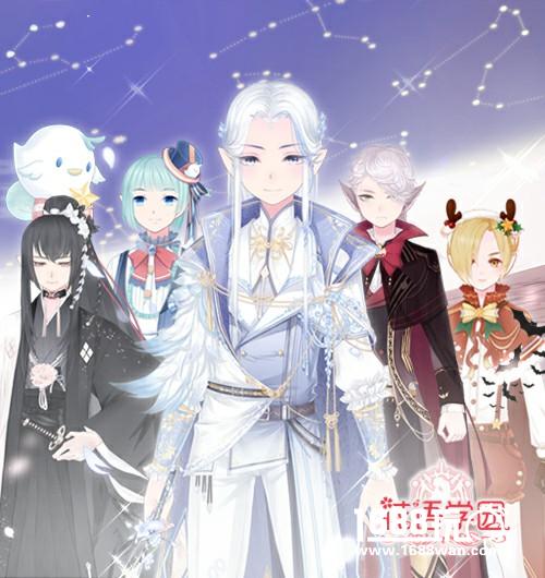 《花语学园》6.15焕新内测  奇幻学园旅途即刻出发[多图]
