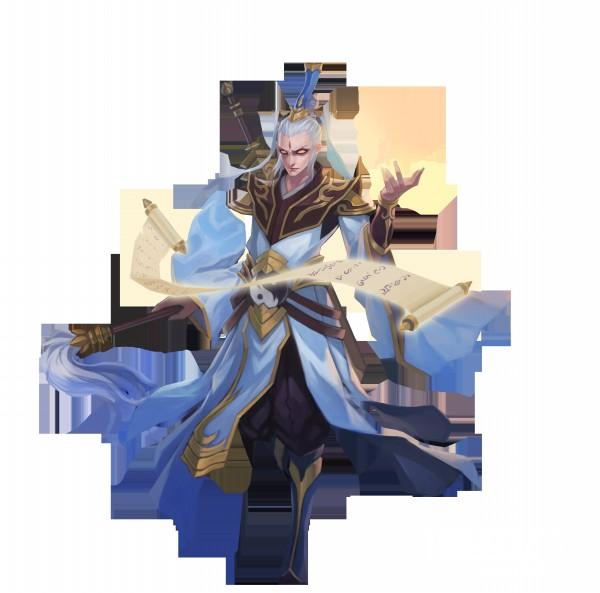 《大闹东海》封测收官  万众期待大奖出炉[多图]