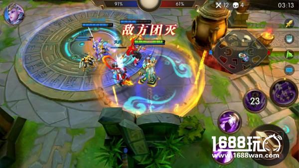 《大闹东海》封测收官  万众期待大奖出炉[多图]