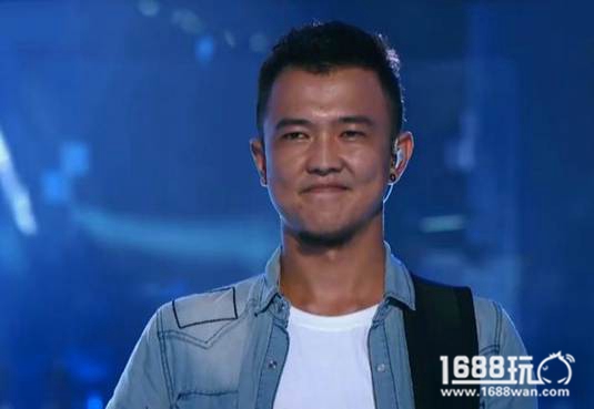 周杰伦学员朴翔首支单曲献唱《极无双》[多图]