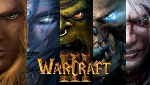 魔兽rpg防守地图排行榜2020 魔兽rpg防守地图最好玩十大排行榜[多图]
