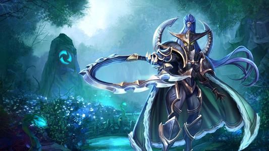 魔兽rpg防守地图排行榜2020 魔兽rpg防守地图最好玩十大排行榜[多图]