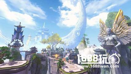 九州天空城3D黑暗之星奇遇任务攻略[图]