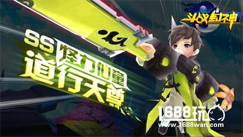 社交丰富 《斗战封神》手游羁绊属性揭秘[多图]