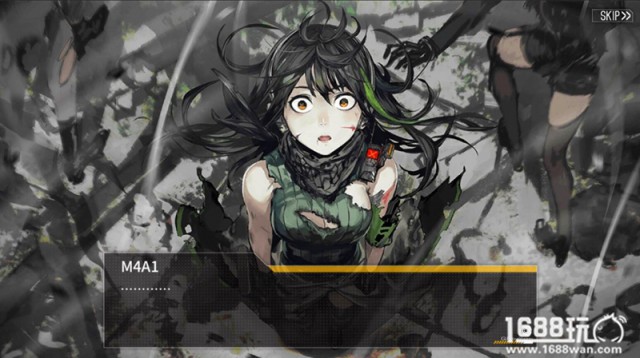 宿舍与换装系统正式实装，打造你自己的《少女前线》[多图]