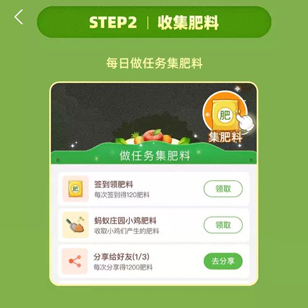 芭芭农场种水果几个阶段？芭芭农场合种快还是个人种快？[多图]