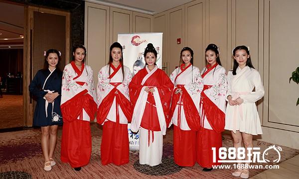 正统国韵回合手游 《儒道至圣》发布会带来国风盛宴[多图]