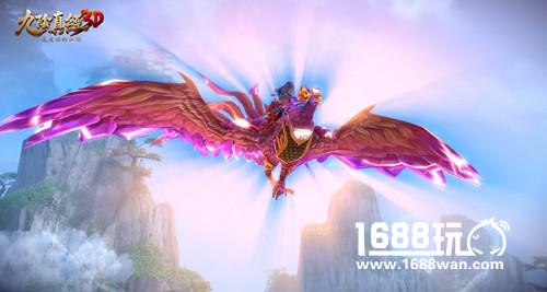 九阴真经3D缘定三生短评iOS明日震撼上线[多图]