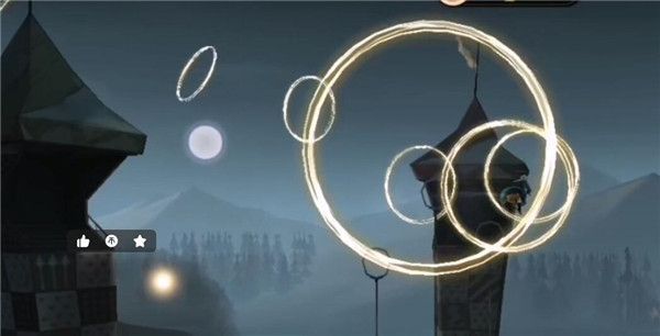哈利波特魔法觉醒10.31彩蛋在哪？10月31日彩蛋位置介绍[多图]